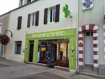 Pharmacie Du Centre à Le Pouliguen
