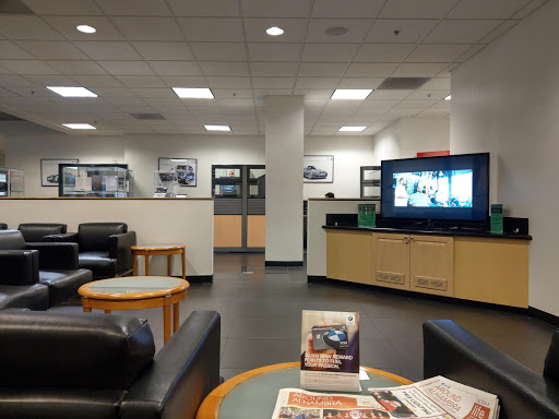 BMW Dealer «New Century BMW», reviews and photos, 1139 W Main St, Alhambra, CA 91801, USA