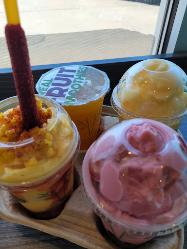 Coffee Shop «Bambu Desserts & Drinks Madison Heights», reviews and photos, 30804 John R Rd, Madison Heights, MI 48071, USA