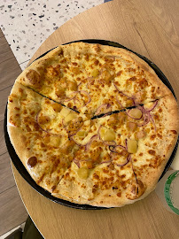 Plats et boissons du Pizzeria Five Pizza Original - Saint-Maur-des-Fossés à Saint-Maur-des-Fossés - n°4