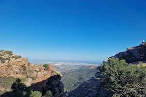 Parc Natural de la Serra Calderona image