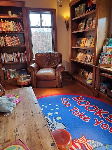 Book Store «Wellington Square Bookshop», reviews and photos, 549 Wellington Square, Exton, PA 19341, USA