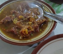 Rica Menthok Pedas Fadhil photo