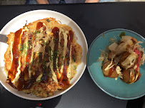 Okonomiyaki du Restaurant de cuisine fusion asiatique East Canteen Krutenau à Strasbourg - n°16