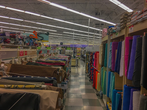 Fabric Store «Jo-Ann Fabrics and Crafts», reviews and photos, 2753 S Market St, Gilbert, AZ 85295, USA