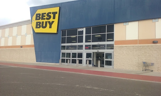 Electronics Store «Best Buy», reviews and photos, 8012 N 10th St, McAllen, TX 78504, USA