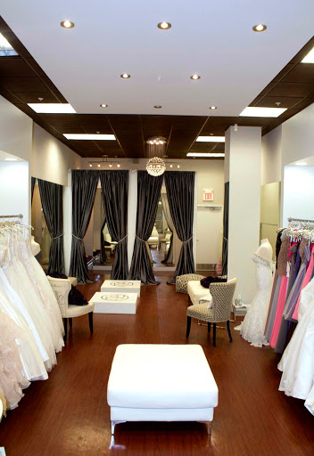 Bridal Shop «Molle Bridals», reviews and photos, 11701 Lake Victoria Gardens Ave #1109, Palm Beach Gardens, FL 33410, USA