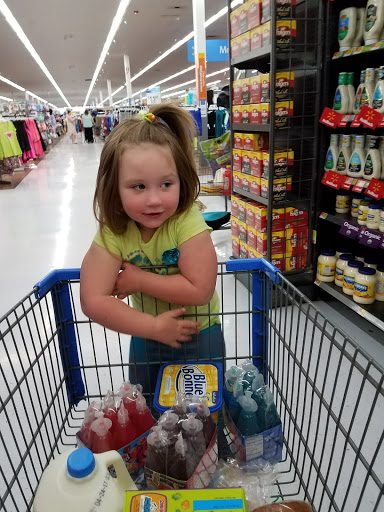 Department Store «Walmart Supercenter», reviews and photos, 33 Sherwood Dr, Tilton, NH 03276, USA