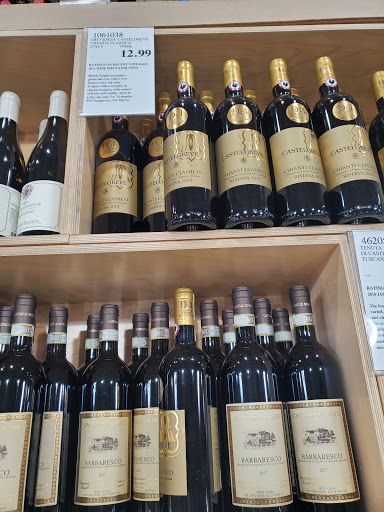 Warehouse store «Costco Wholesale», reviews and photos, 11800 Fourth St, Rancho Cucamonga, CA 91739, USA