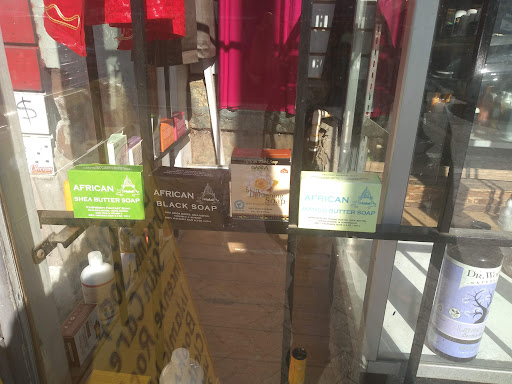 Beauty Supply Store «Beauty Island», reviews and photos, 651 Florida Ave NW, Washington, DC 20001, USA