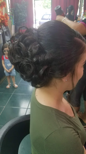 Beauty Salon «Batista Place Beauty Salon», reviews and photos, 142 New Brunswick Ave, Hopelawn, NJ 08861, USA