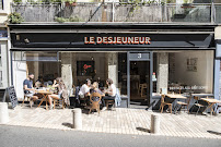 Photos du propriétaire du Restaurant brunch Le Desjeuneur à Lyon - n°1