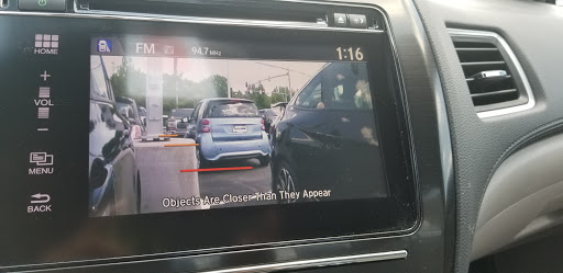 Used Car Dealer «CarMax», reviews and photos, 16411 Shady Grove Rd, Gaithersburg, MD 20877, USA