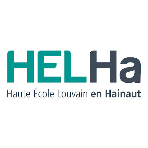 Haute Ecole Louvain en Hainaut (HELHa) - Charleroi - Charleroi