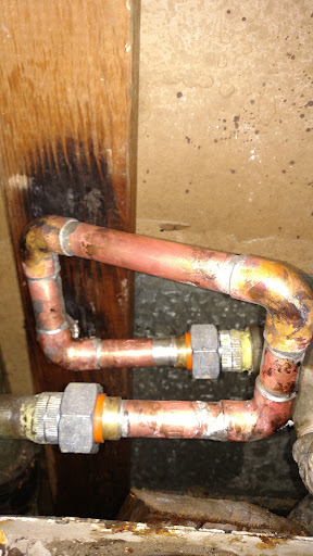 Plumber «ABT Plumbing & Rooter», reviews and photos, 28364 S Western Ave #327, Rancho Palos Verdes, CA 90275, USA