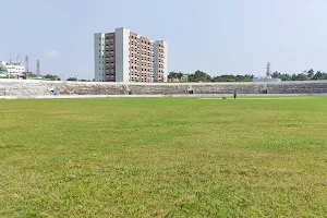 Khulna District Stadium image