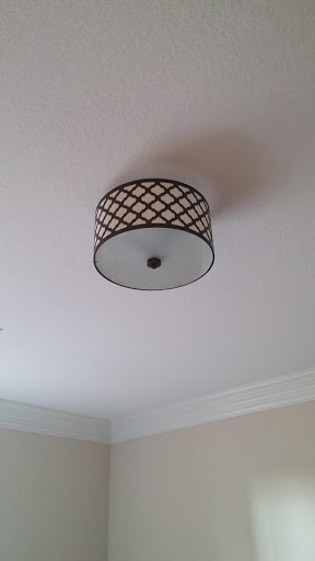 Electrician «Charlie Brown Electric», reviews and photos, 1681 FM407, Flower Mound, TX 75028, USA