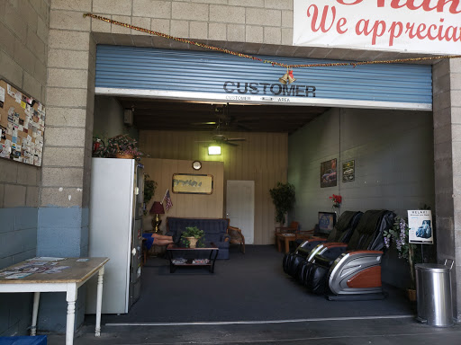 Car Wash «Alamo Lane Hand Car Wash», reviews and photos, 760 Alamo Ln, Vacaville, CA 95687, USA