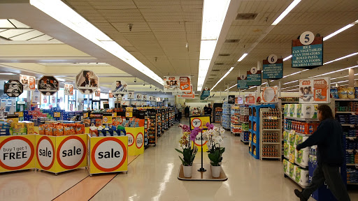 Grocery Store «Winn-Dixie», reviews and photos, 1514 S French Ave, Sanford, FL 32771, USA