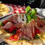 Photo n°1 de l'avis de Katja.c fait le 02/08/2021 à 04:08 sur le  Buongiorno Pizzeria Eiscafé à Dresden