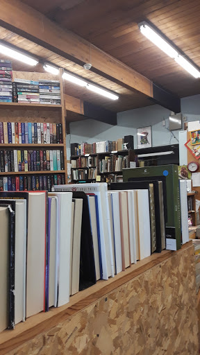 Used Book Store «Browsers Bookstore», reviews and photos, 1425 Pacific Blvd SE, Albany, OR 97321, USA