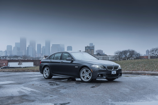 Used Car Dealer «Auto Source Inc», reviews and photos, 13500 Wayzata Blvd, Minnetonka, MN 55305, USA