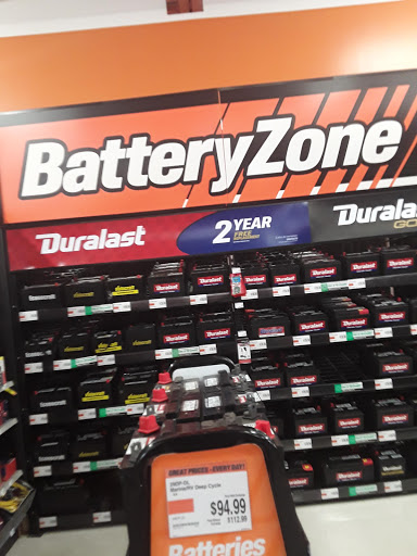 Auto Parts Store «AutoZone», reviews and photos, 12190 W Alameda Pkwy, Lakewood, CO 80228, USA