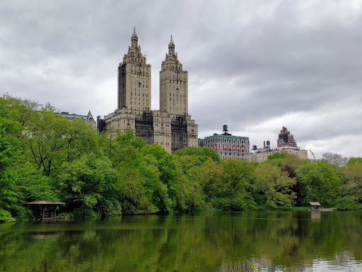 Upper West Side/Central Park West Historic District, W 82nd St &, Columbus Ave, New York, NY 10024