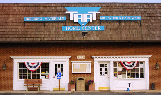 Tart Lumber Company, Inc., 22183 Shaw Rd, Sterling, VA 20166, USA, 