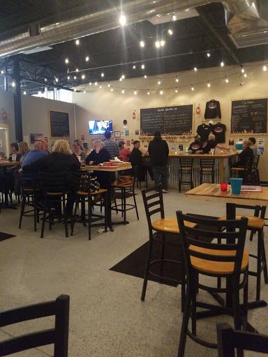 Brewery «Fireside Brewing Co.», reviews and photos, 430 W 17th St #27, Holland, MI 49423, USA