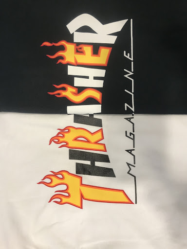 Clothing Store «Zumiez», reviews and photos, 5900 Sugarloaf Pkwy #509, Lawrenceville, GA 30043, USA