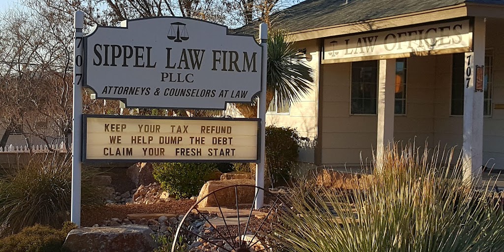 Sippel Law Firm PLLC 86401