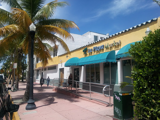 Supermarket «La Playa Market», reviews and photos, 247 Collins Ave, Miami Beach, FL 33139, USA