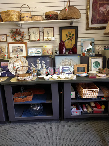 Thrift Store «The Sea Island Habitat for Humanity ReStore», reviews and photos, 3304 Maybank Hwy, Johns Island, SC 29455, USA