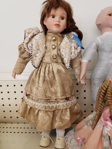 Thrift Store «Hope of the Valley Thrift Store», reviews and photos, 2790 E Los Angeles Ave, Simi Valley, CA 93065, USA