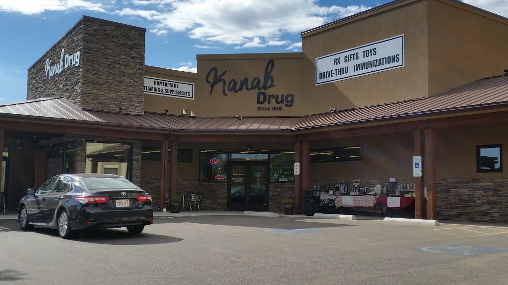 The Soda Fountain Kanab, UT 84741 Menu, Hours, Reviews and Contact