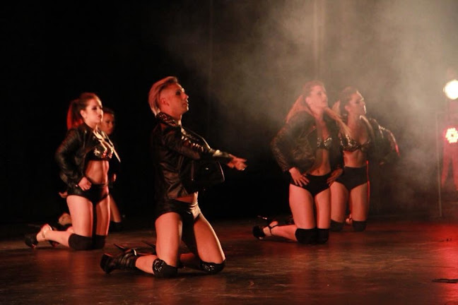 Estudio de Danza Paul Canales - Escuela de danza