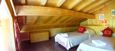 Host Savoie Ltd - Chalet Clovis à Morzine