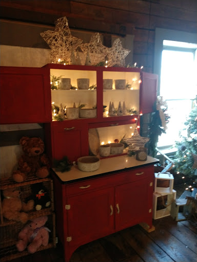 Florist «Platform 322», reviews and photos, 322 W Main St, Lexington, IL 61753, USA