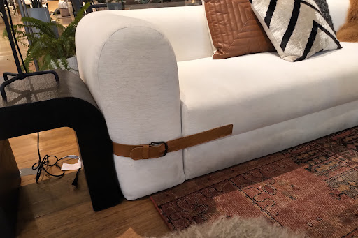 Furniture Store «CB2», reviews and photos, 34 Ellis St, San Francisco, CA 94102, USA