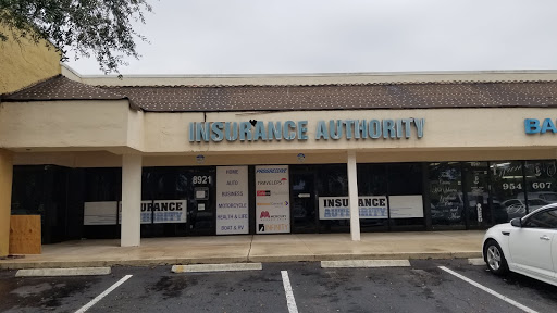 Insurance Agency «Insurance Authority Inc», reviews and photos