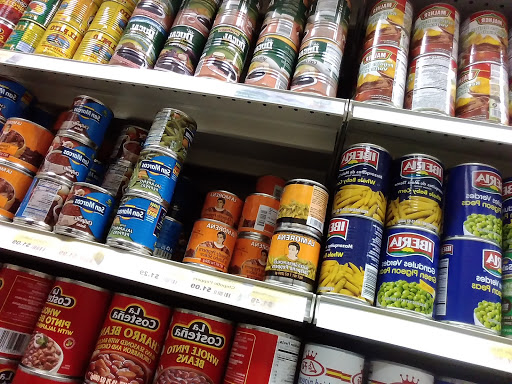 Korean Grocery Store «Korean Korner», reviews and photos, 12207 Veirs Mill Rd, Silver Spring, MD 20906, USA