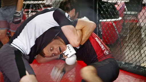 Martial Arts School «Victory MMA and Fitness», reviews and photos, 3666 Midway Dr, San Diego, CA 92110, USA