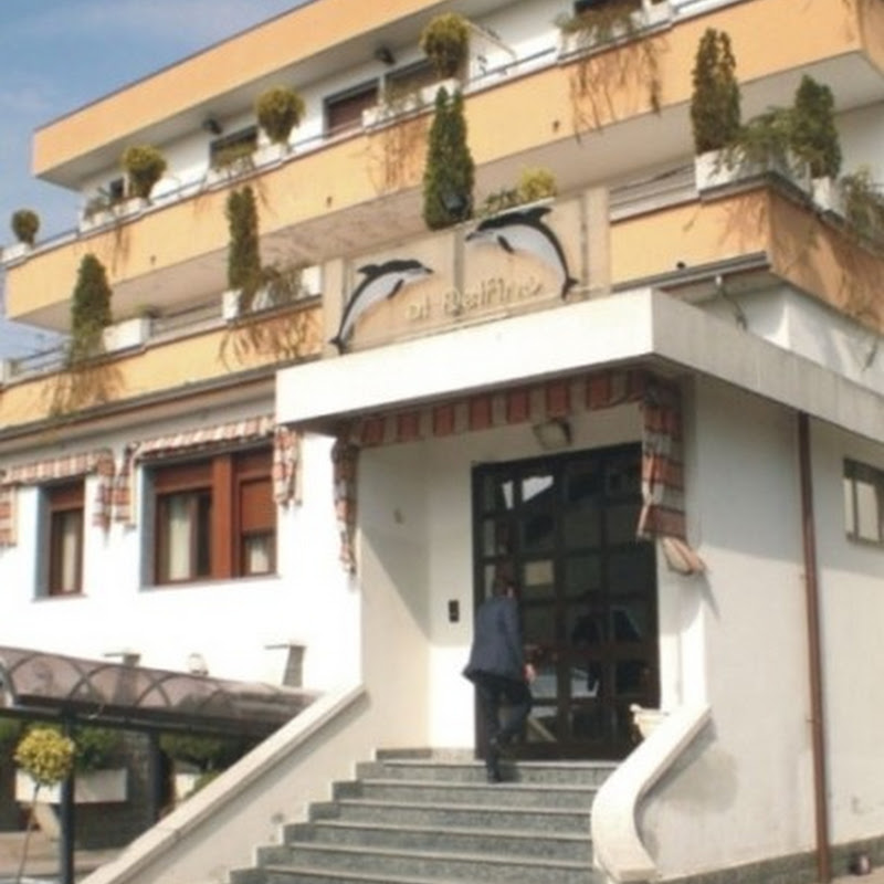 Albergo Ristorante Delfino