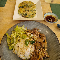 Les plus récentes photos du Restaurant coréen Sixsa à Nice - n°2