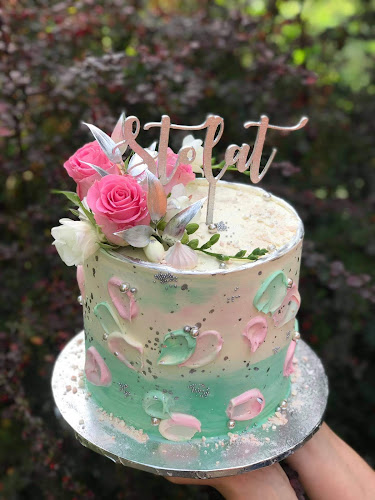 Comentarii opinii despre Pracownia Cukiernicza Take the Cake