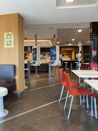 Atmosphère du Restauration rapide McDonald's à Montélimar - n°3
