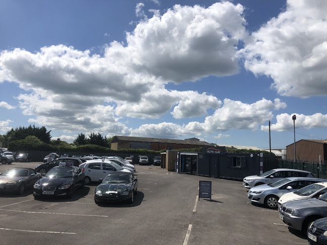 Reviews of Bristol Auto Hub in Bristol - Car dealer