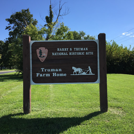 National Park «Truman Farm (U.S. National Park Service)», reviews and photos, 223 N. Main Street, Independence, MO 64050, USA