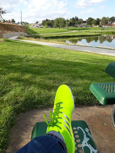 Park «Bell Roth Park», reviews and photos, Milky Way, Thornton, CO 80260, USA